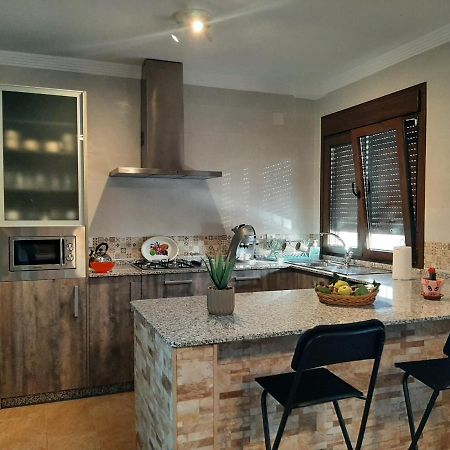 אל גסטור Vivienda Rural Villa Madrid Alcazar מראה חיצוני תמונה
