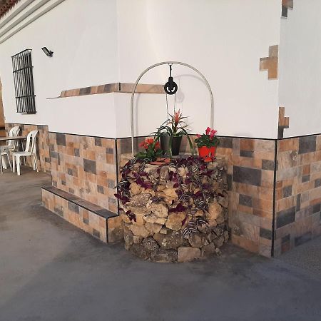 אל גסטור Vivienda Rural Villa Madrid Alcazar מראה חיצוני תמונה