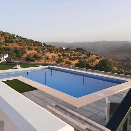 אל גסטור Vivienda Rural Villa Madrid Alcazar מראה חיצוני תמונה