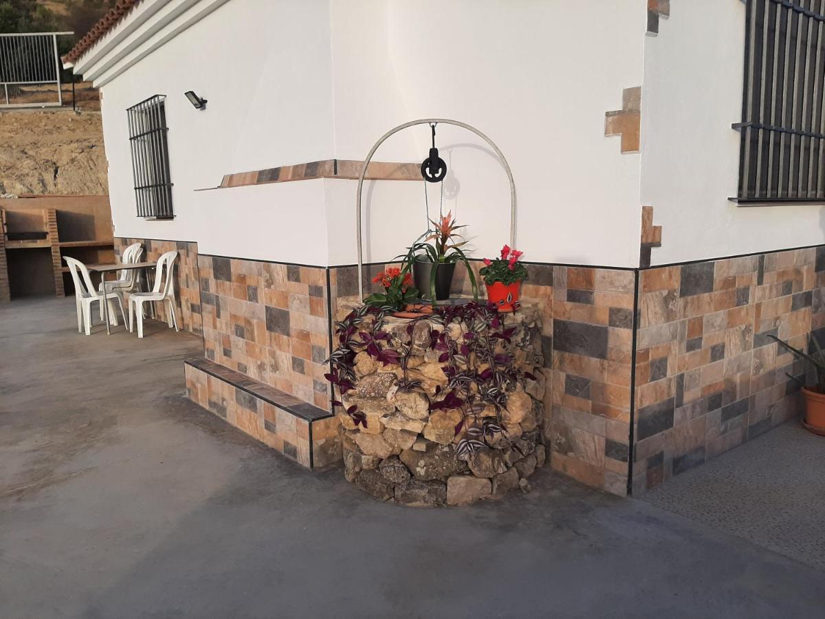 אל גסטור Vivienda Rural Villa Madrid Alcazar מראה חיצוני תמונה