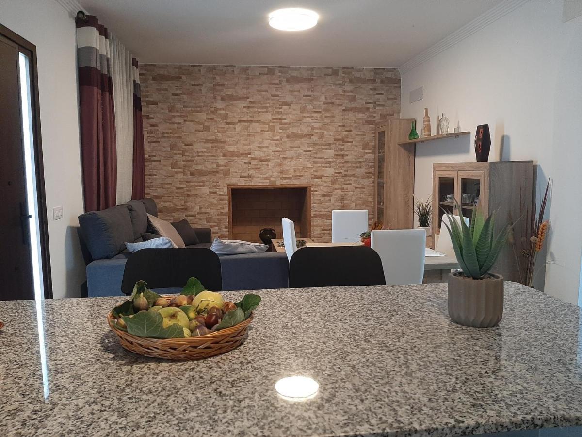 אל גסטור Vivienda Rural Villa Madrid Alcazar מראה חיצוני תמונה