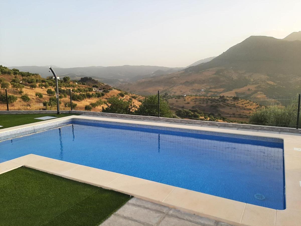 אל גסטור Vivienda Rural Villa Madrid Alcazar מראה חיצוני תמונה