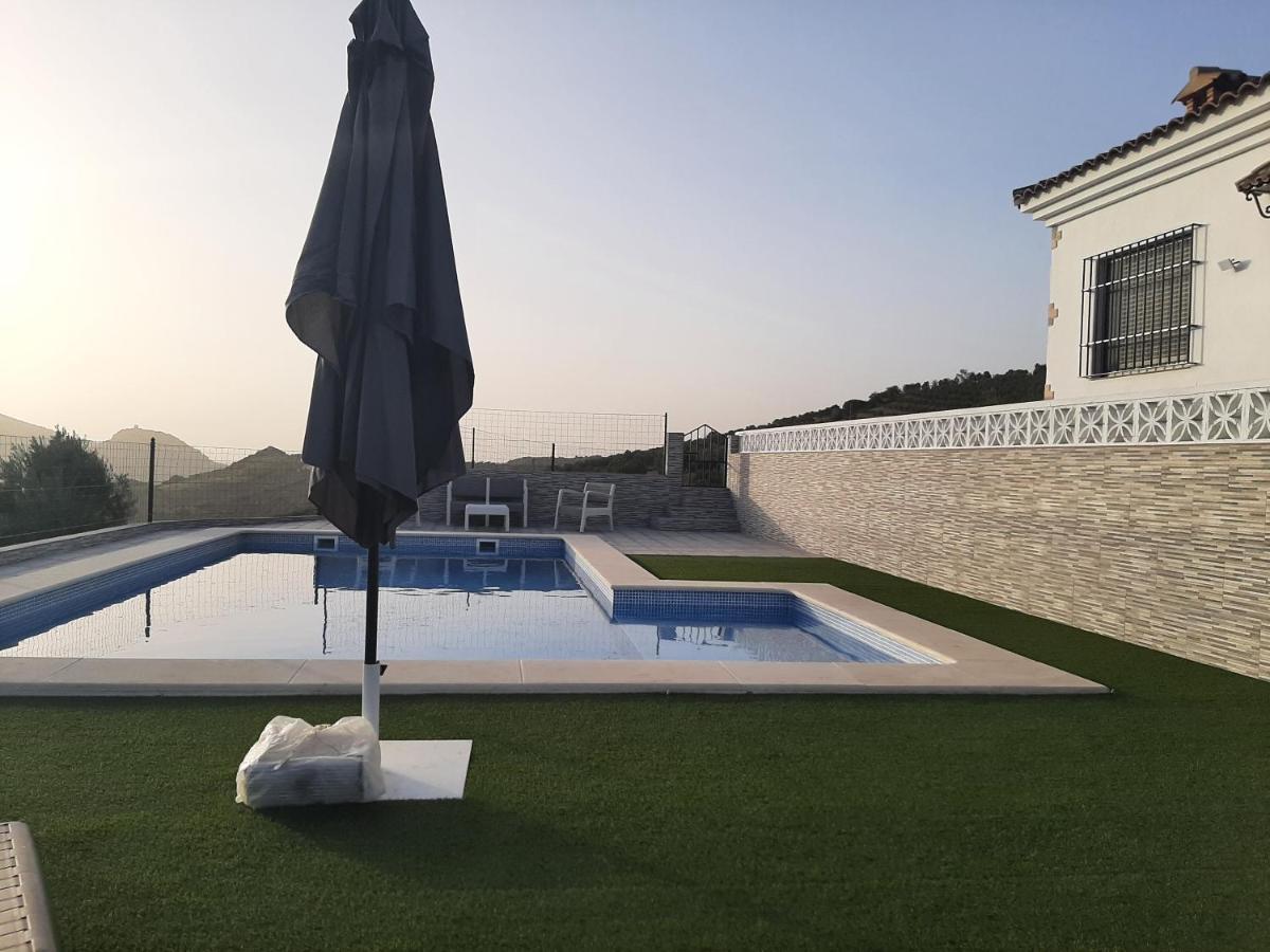 אל גסטור Vivienda Rural Villa Madrid Alcazar מראה חיצוני תמונה