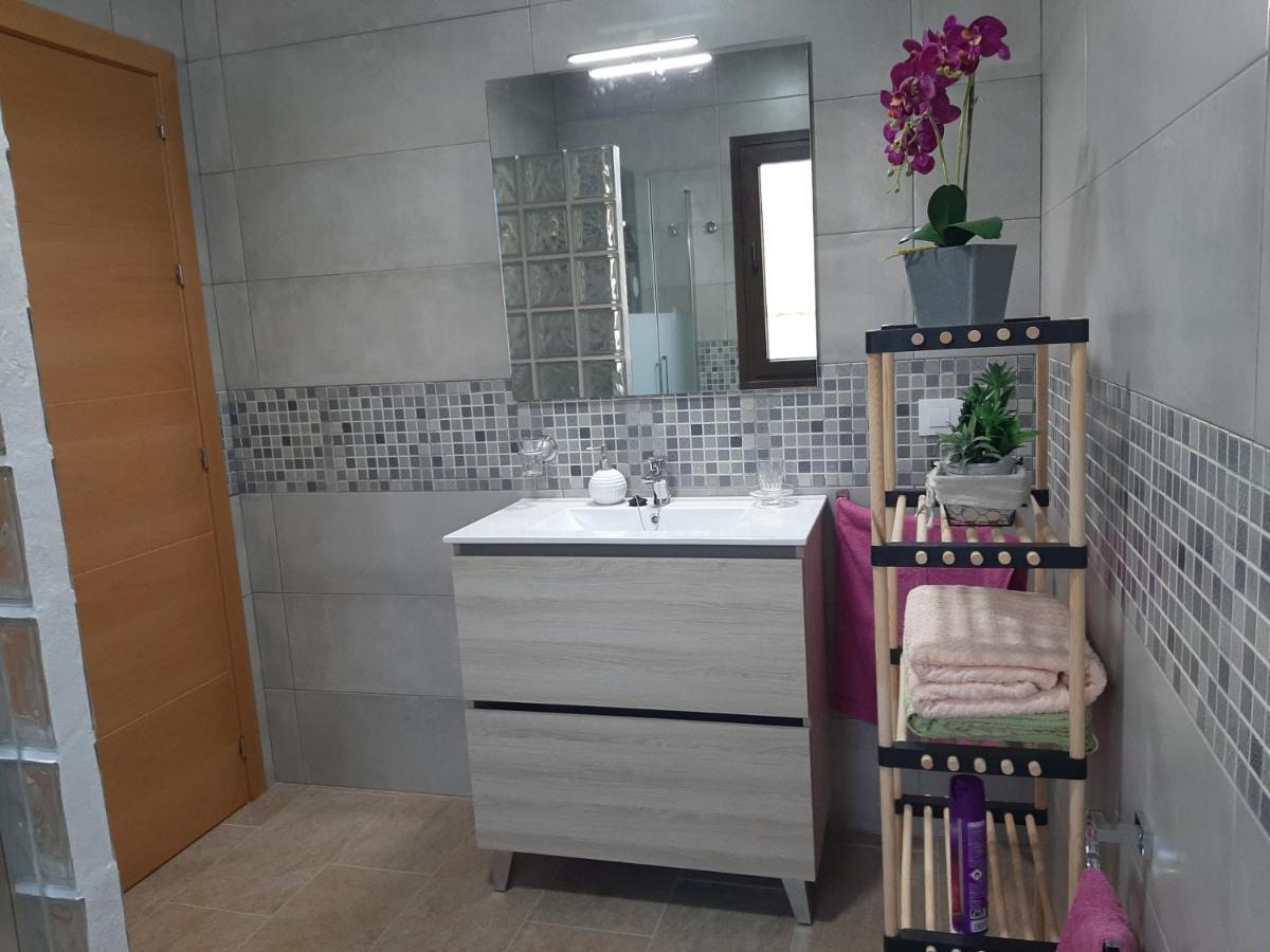 אל גסטור Vivienda Rural Villa Madrid Alcazar מראה חיצוני תמונה