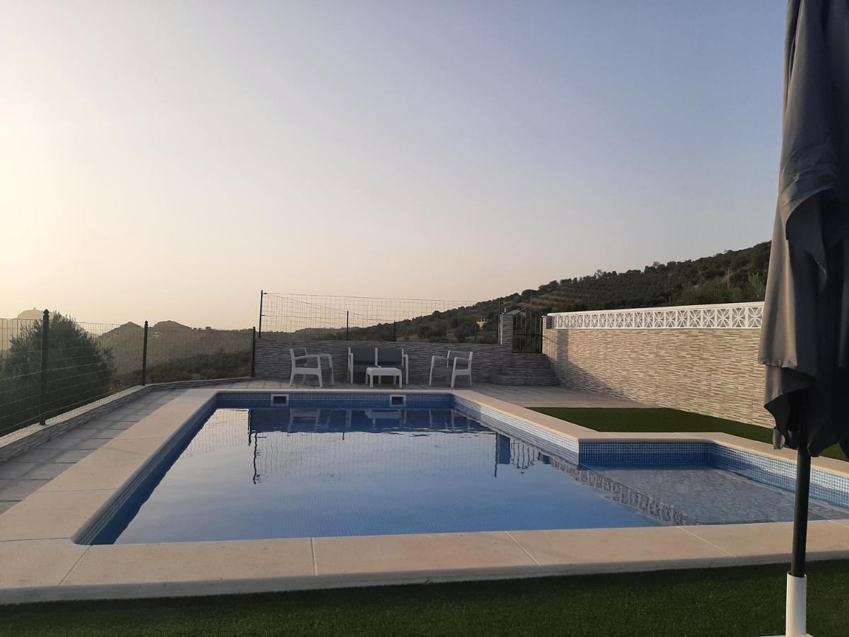אל גסטור Vivienda Rural Villa Madrid Alcazar מראה חיצוני תמונה