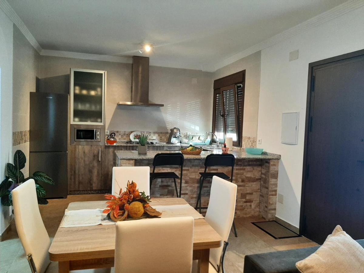 אל גסטור Vivienda Rural Villa Madrid Alcazar מראה חיצוני תמונה