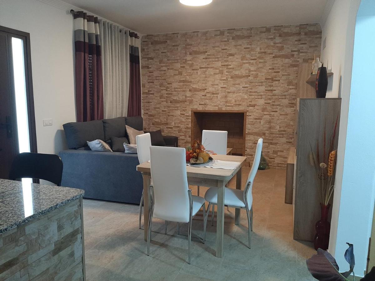 אל גסטור Vivienda Rural Villa Madrid Alcazar מראה חיצוני תמונה