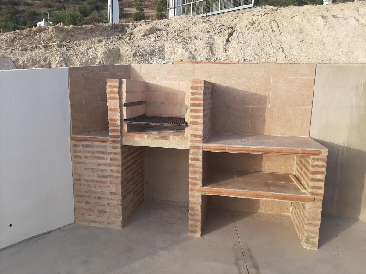 אל גסטור Vivienda Rural Villa Madrid Alcazar מראה חיצוני תמונה