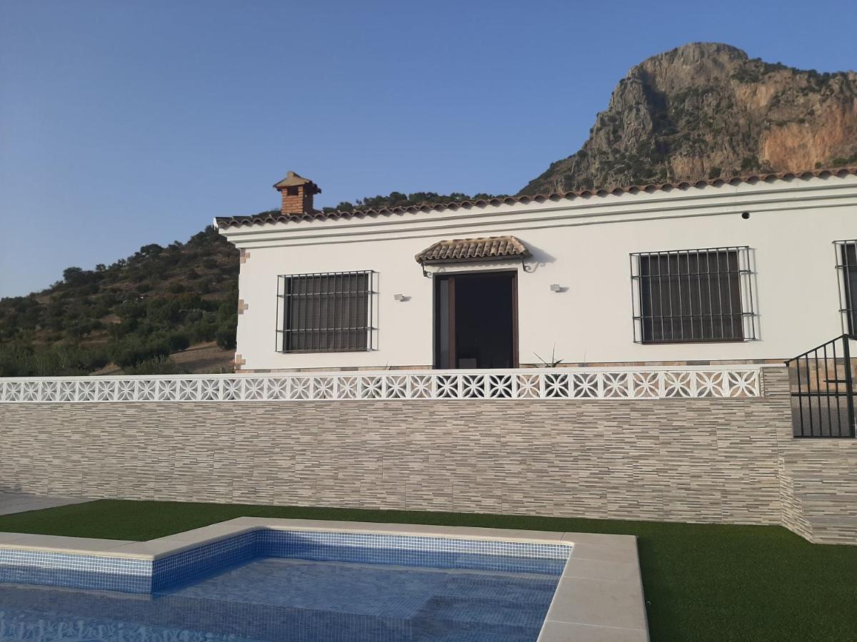 אל גסטור Vivienda Rural Villa Madrid Alcazar מראה חיצוני תמונה