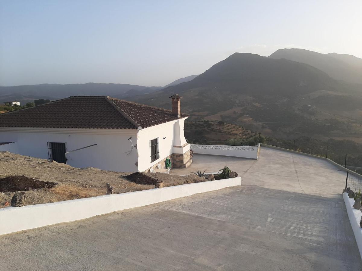 אל גסטור Vivienda Rural Villa Madrid Alcazar מראה חיצוני תמונה