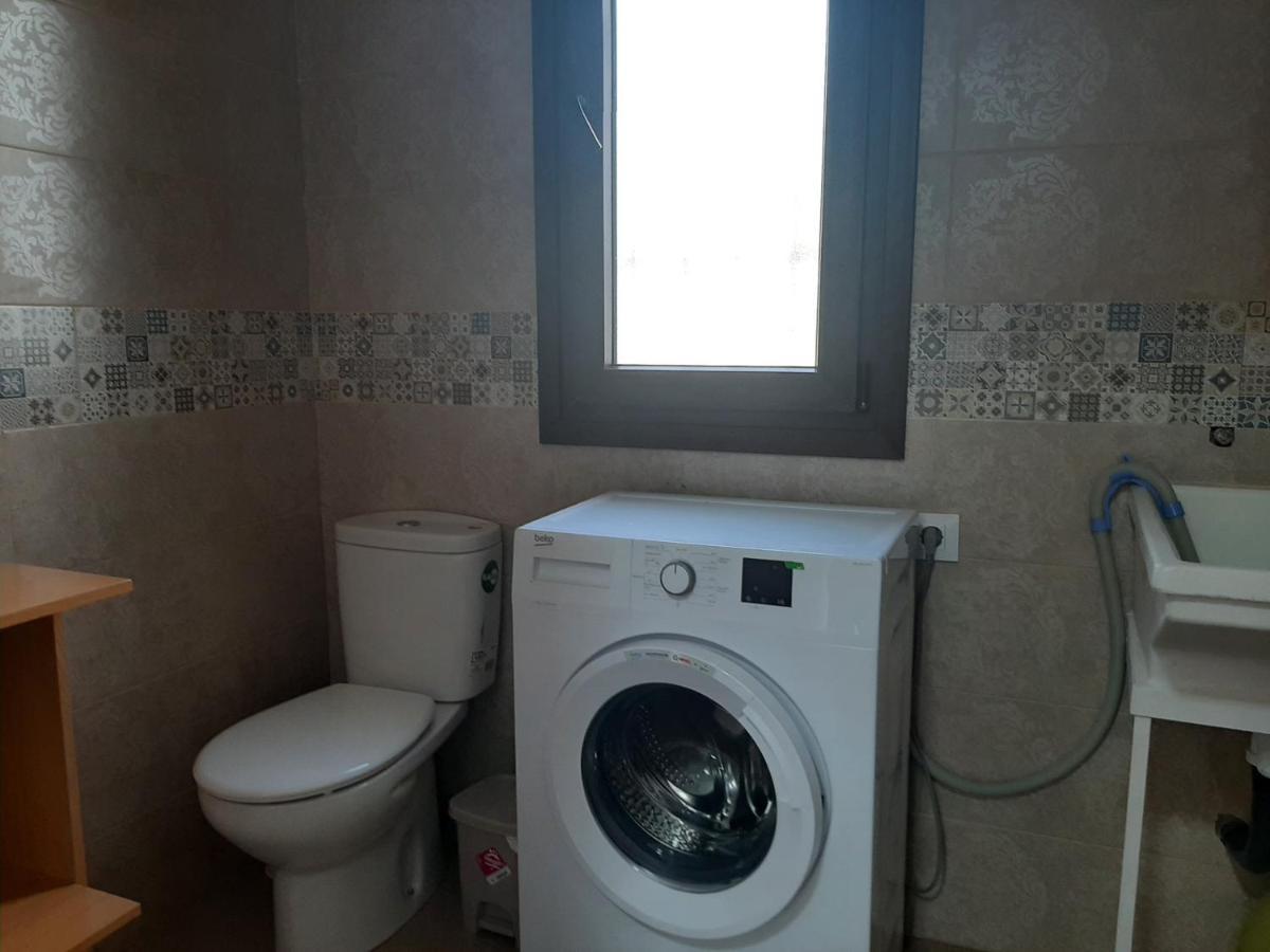 אל גסטור Vivienda Rural Villa Madrid Alcazar מראה חיצוני תמונה