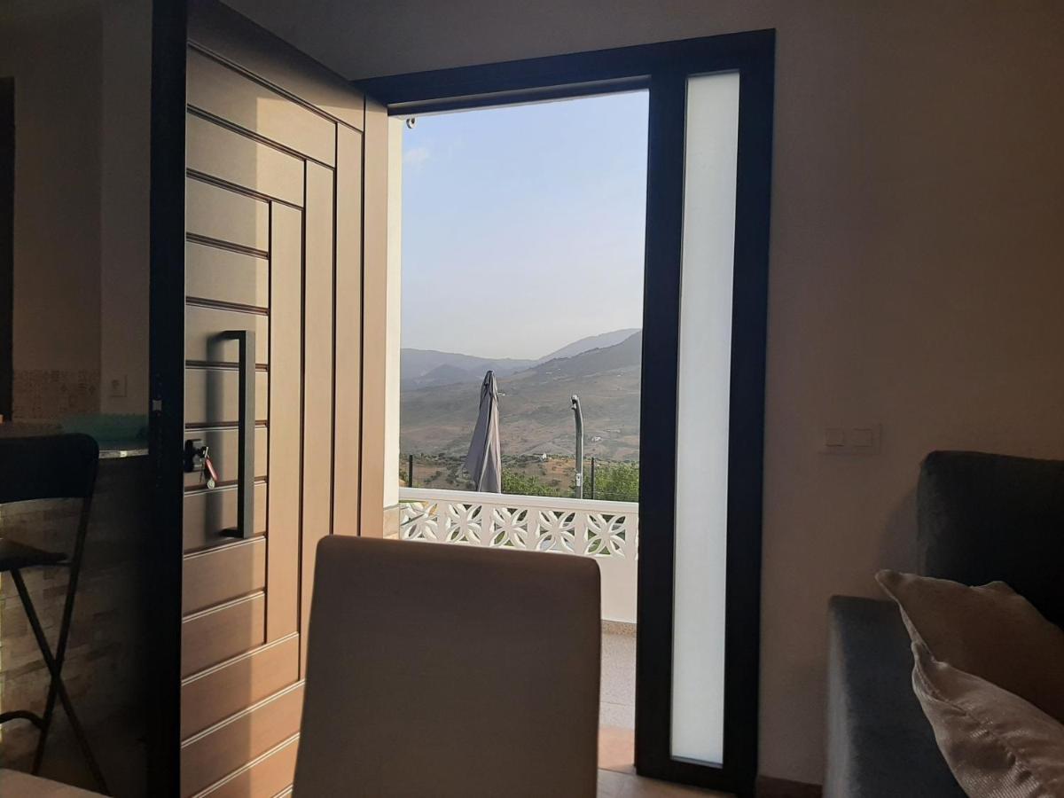 אל גסטור Vivienda Rural Villa Madrid Alcazar מראה חיצוני תמונה